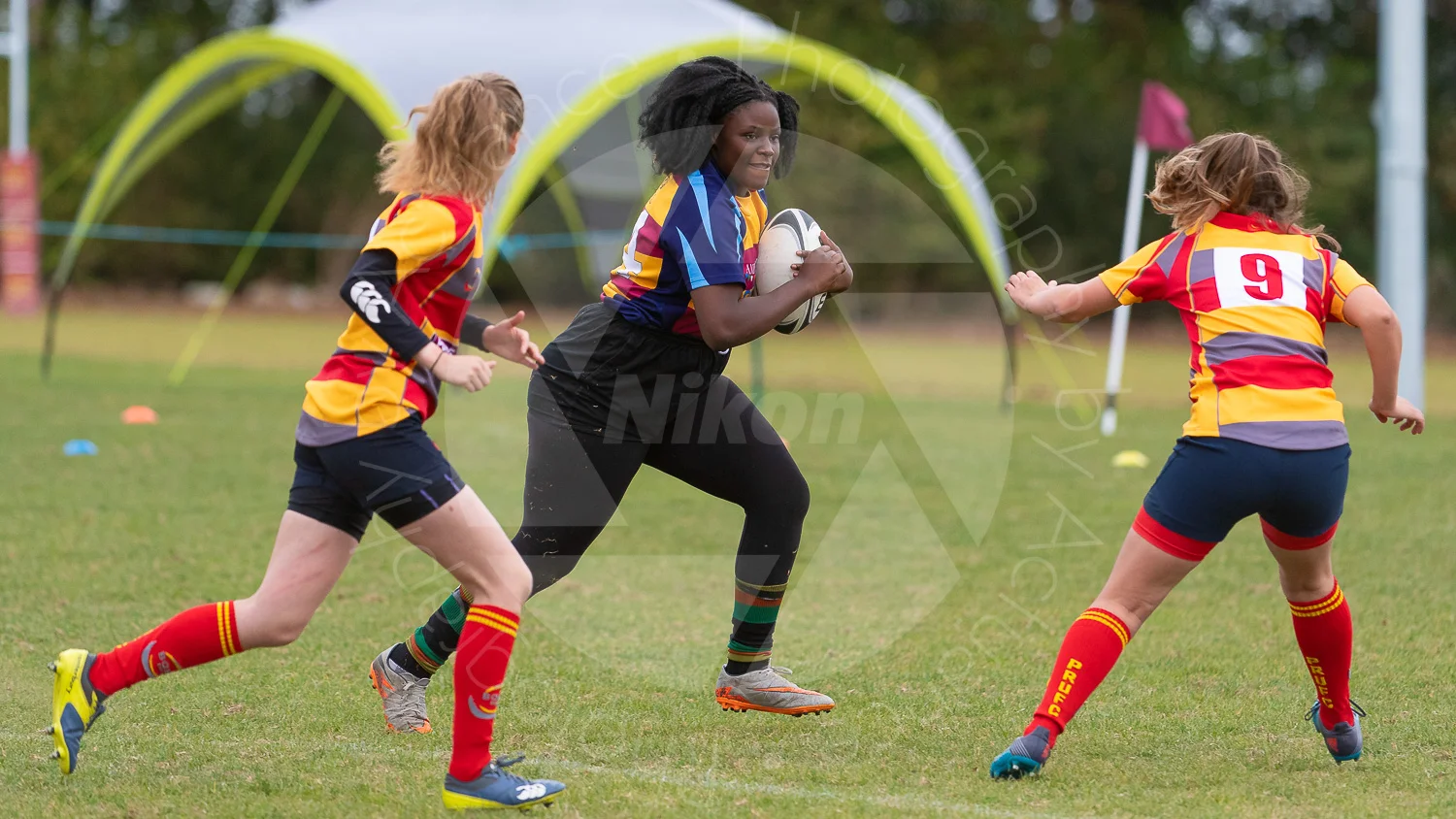 20180930 EMRU Rugby X7 Development Day #8471