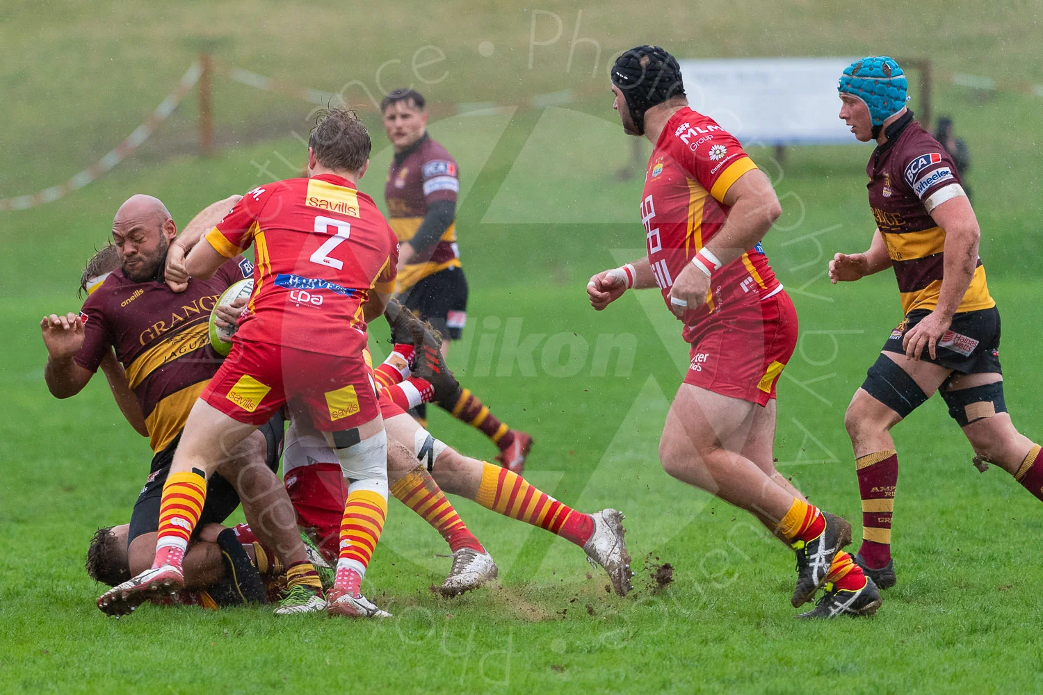 20181006 Amp 1st XV vs Cam #8753