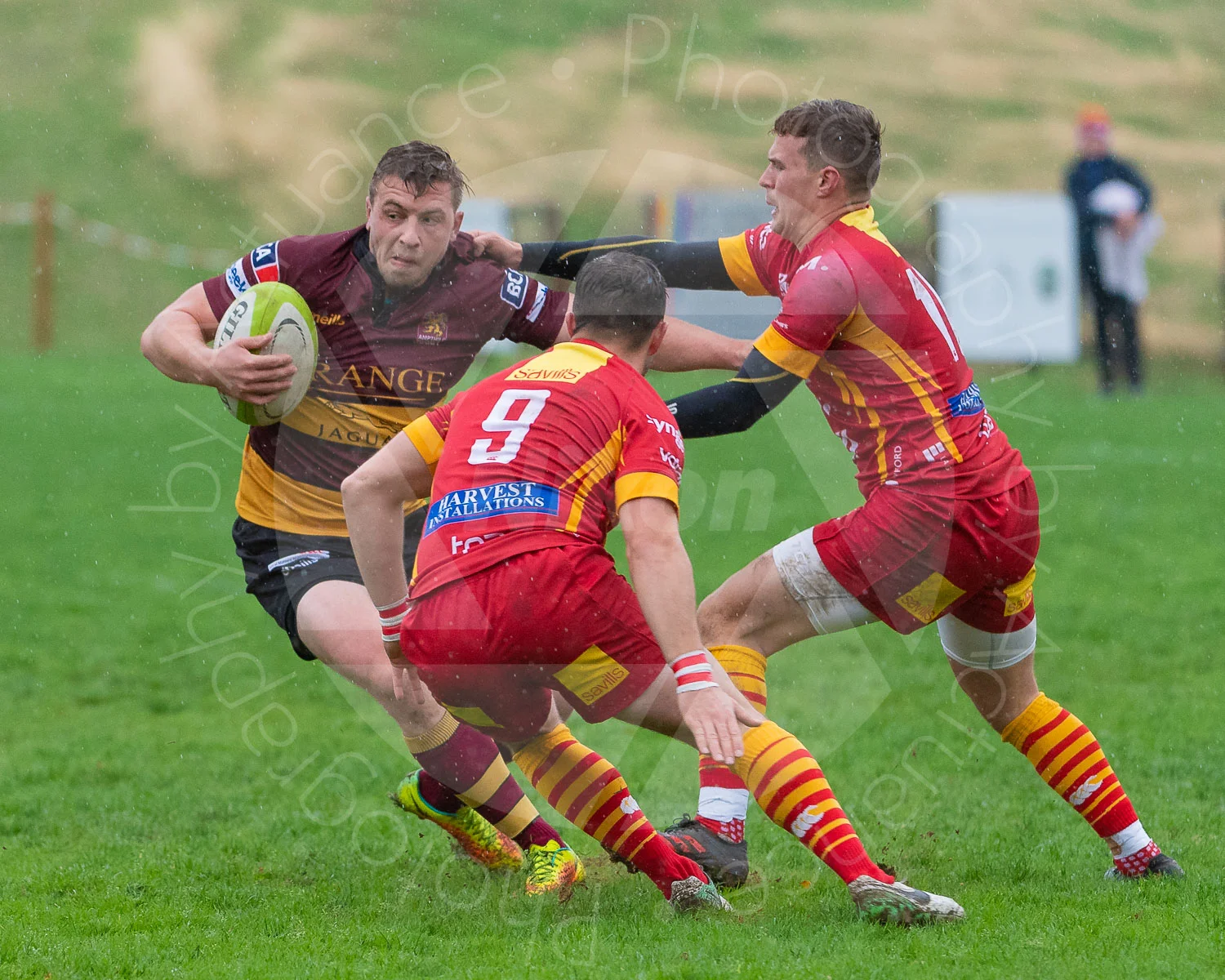 20181006 Amp 1st XV vs Cam #8764