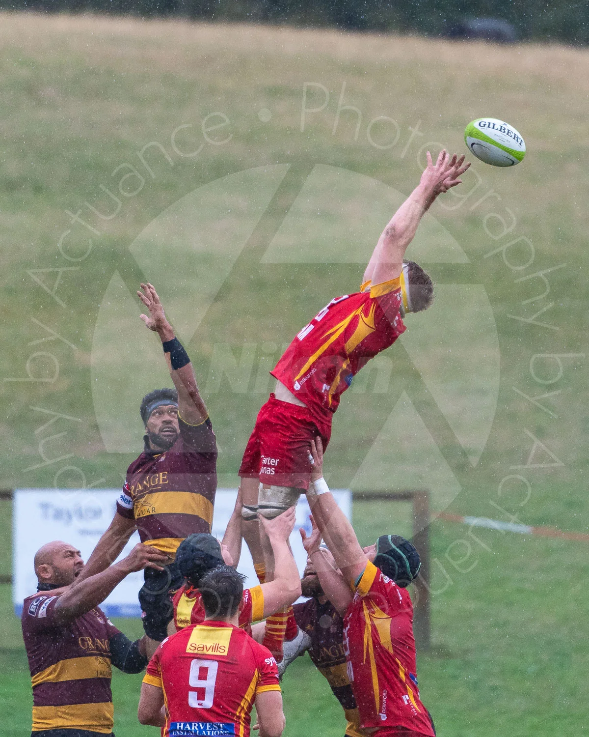 20181006 Amp 1st XV vs Cam #8791