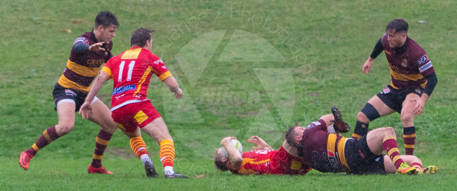 20181006 Amp 1st XV vs Cam #8821