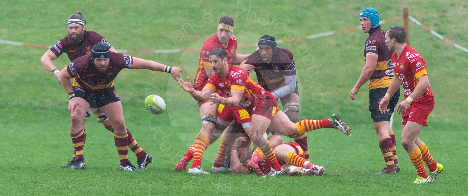 20181006 Amp 1st XV vs Cam #8834