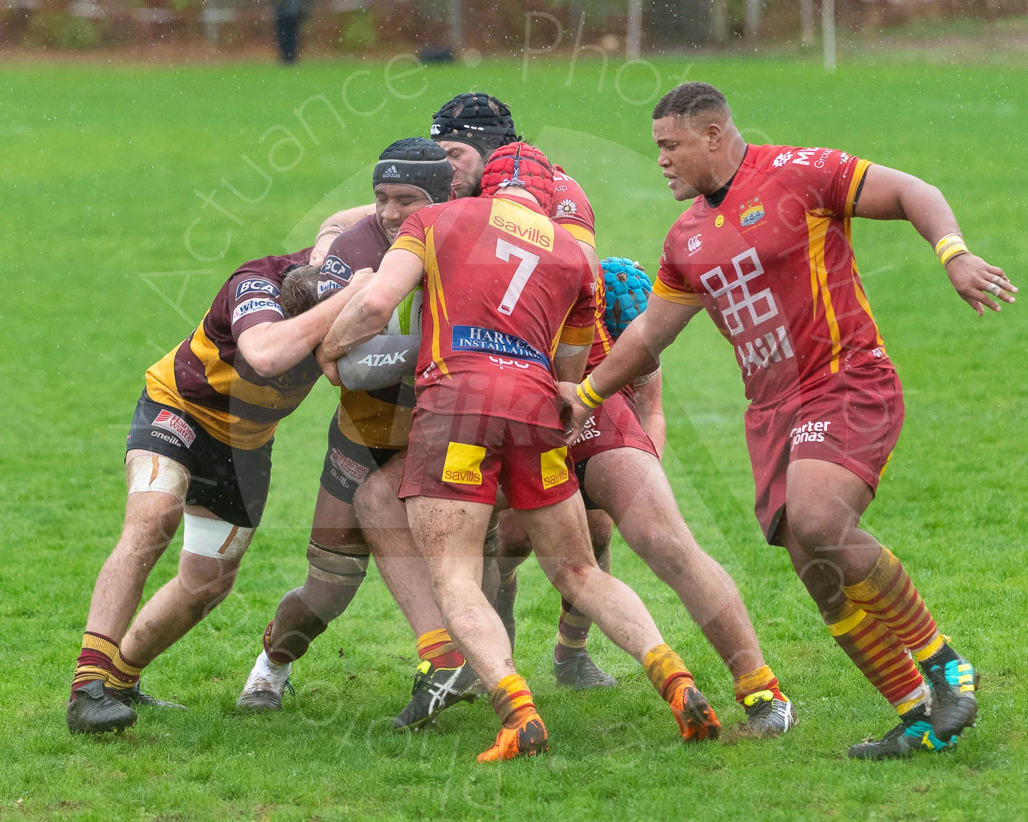 20181006 Amp 1st XV vs Cam #9087