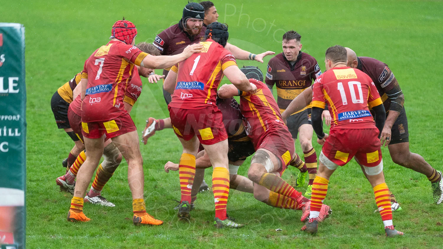 20181006 Amp 1st XV vs Cam #9096