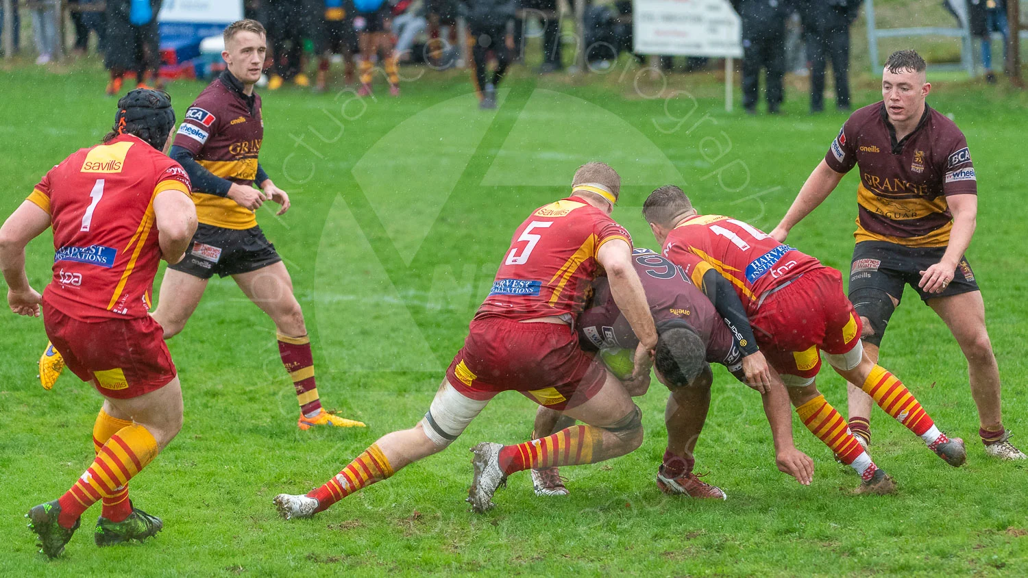 20181006 Amp 1st XV vs Cam #9099