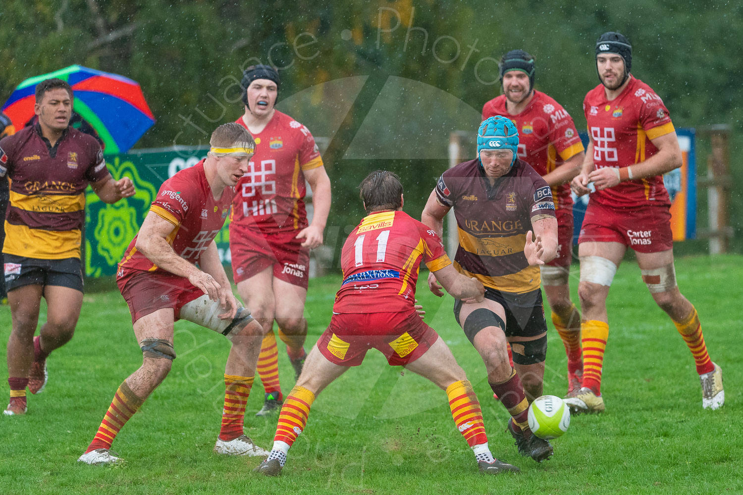 20181006 Amp 1st XV vs Cam #9112