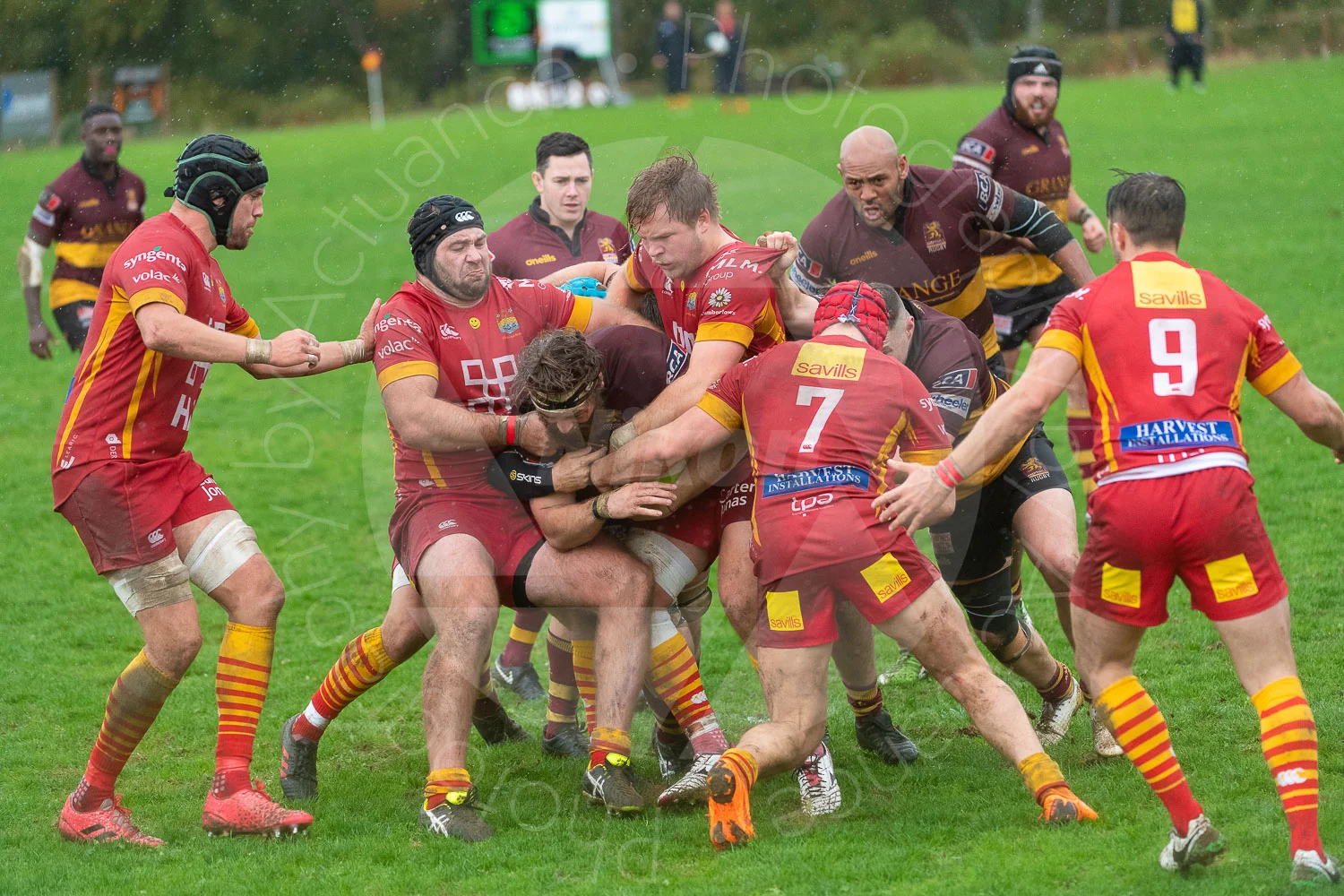 20181006 Amp 1st XV vs Cam #9122