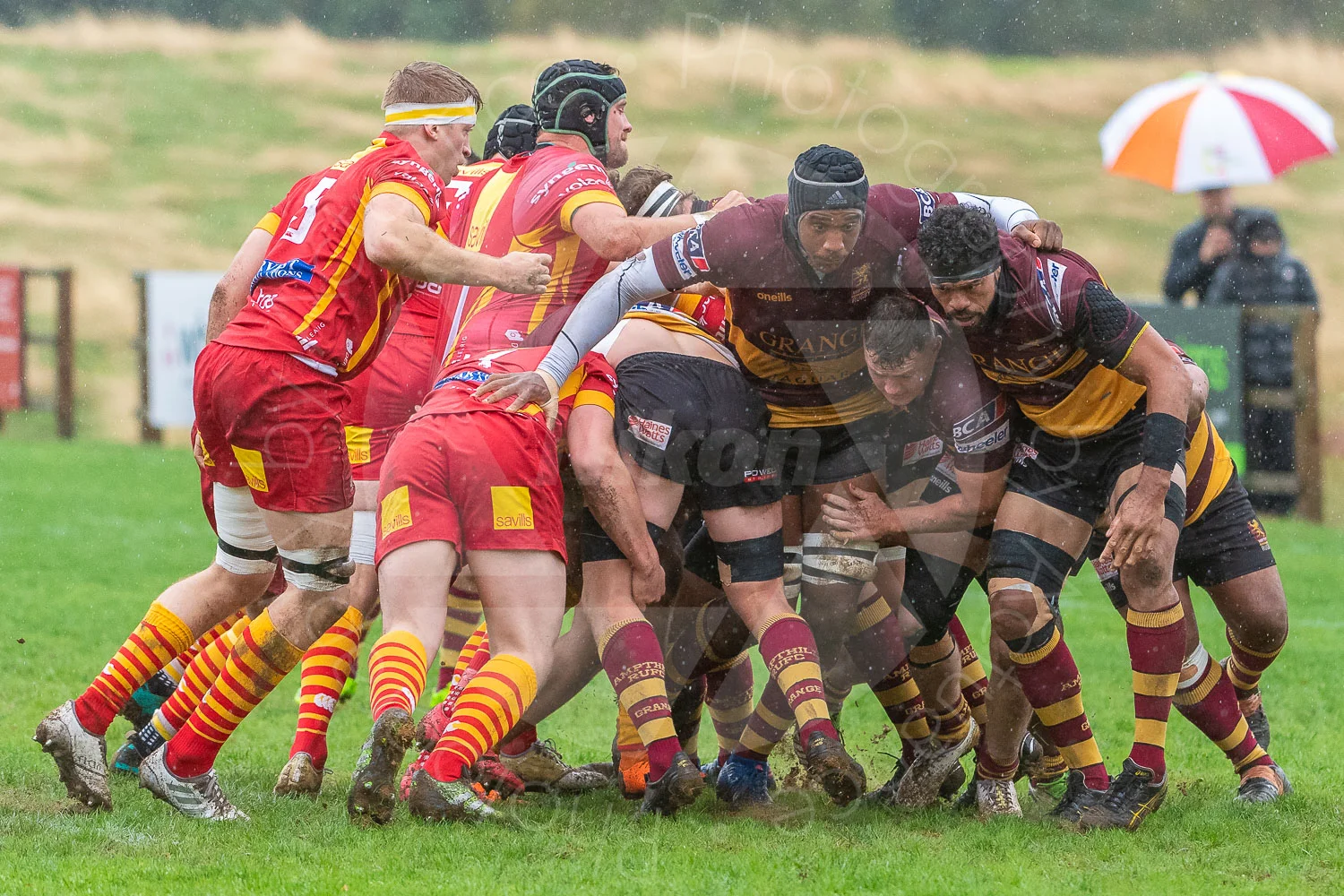 20181006 Amp 1st XV vs Cam #8746