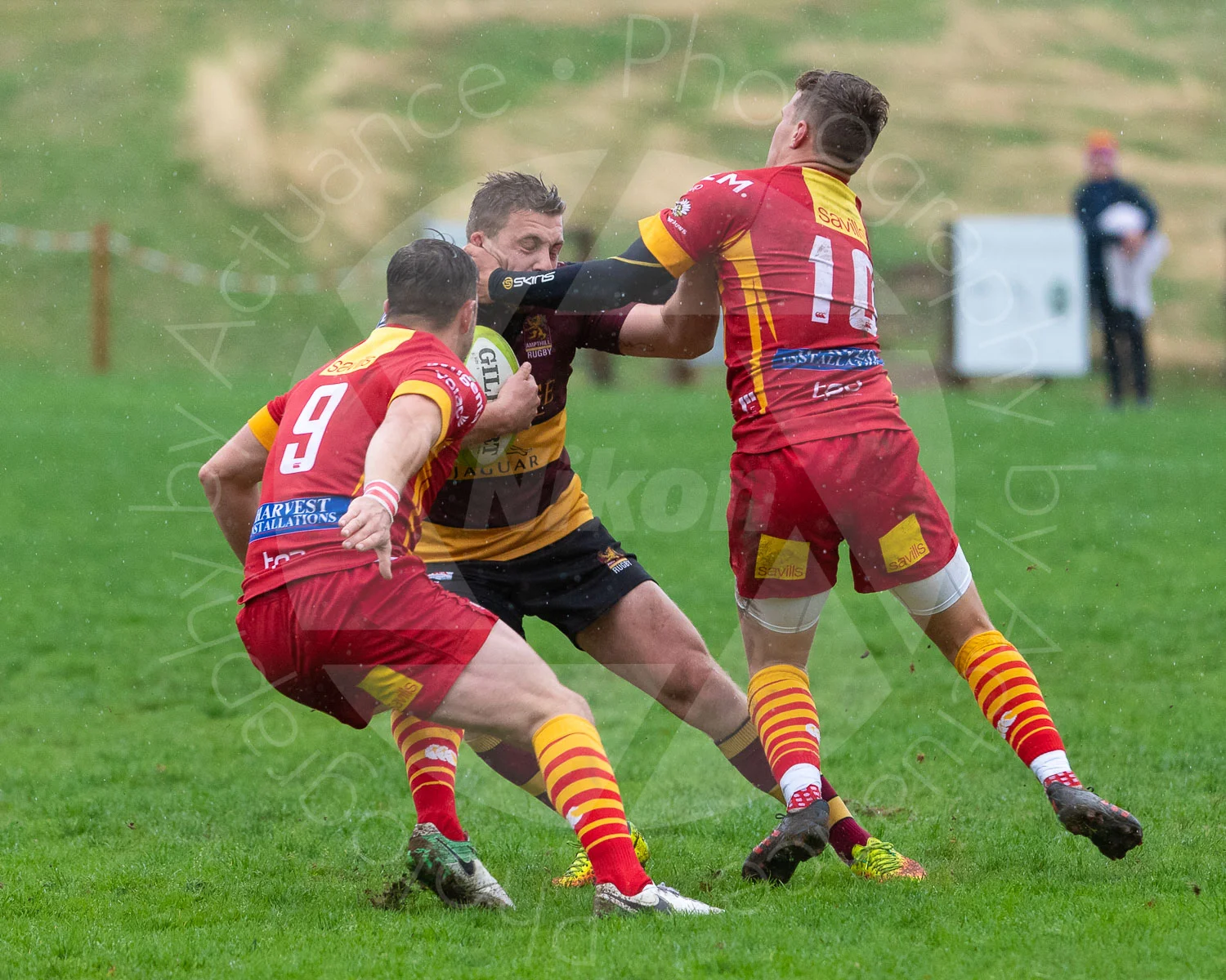 20181006 Amp 1st XV vs Cam #8762