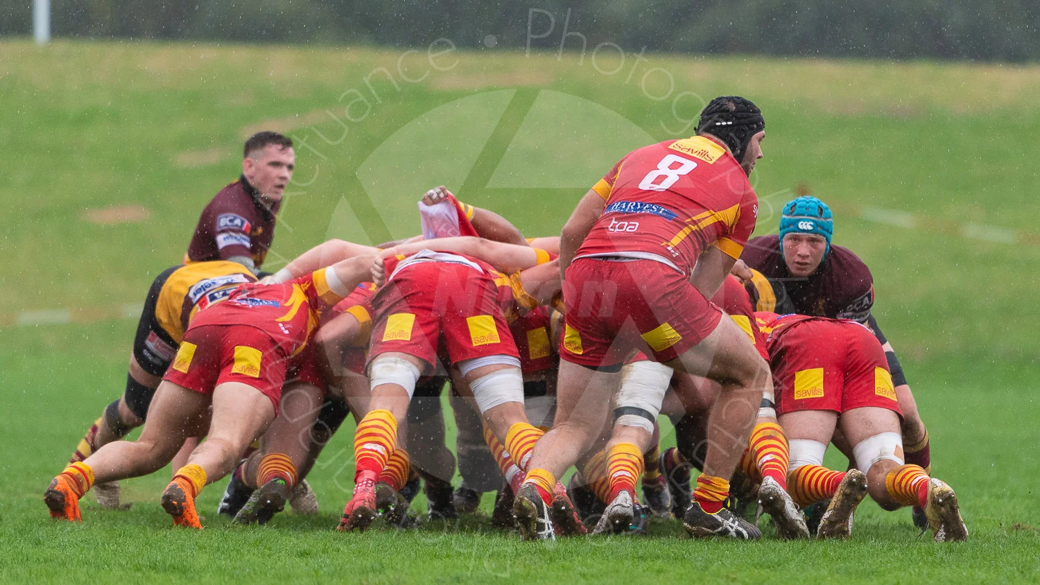 20181006 Amp 1st XV vs Cam #8810