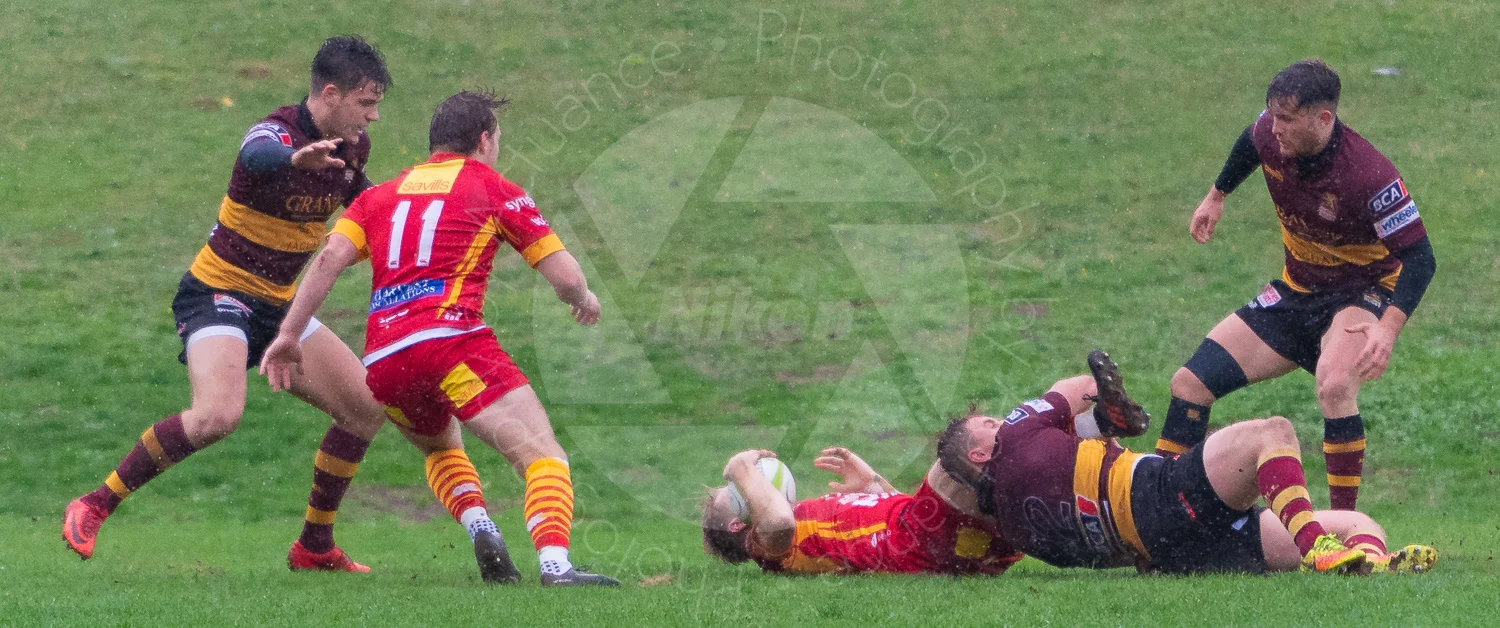 20181006 Amp 1st XV vs Cam #8821