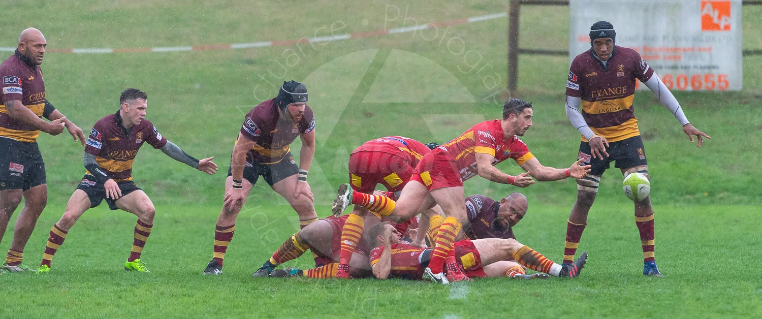 20181006 Amp 1st XV vs Cam #8827