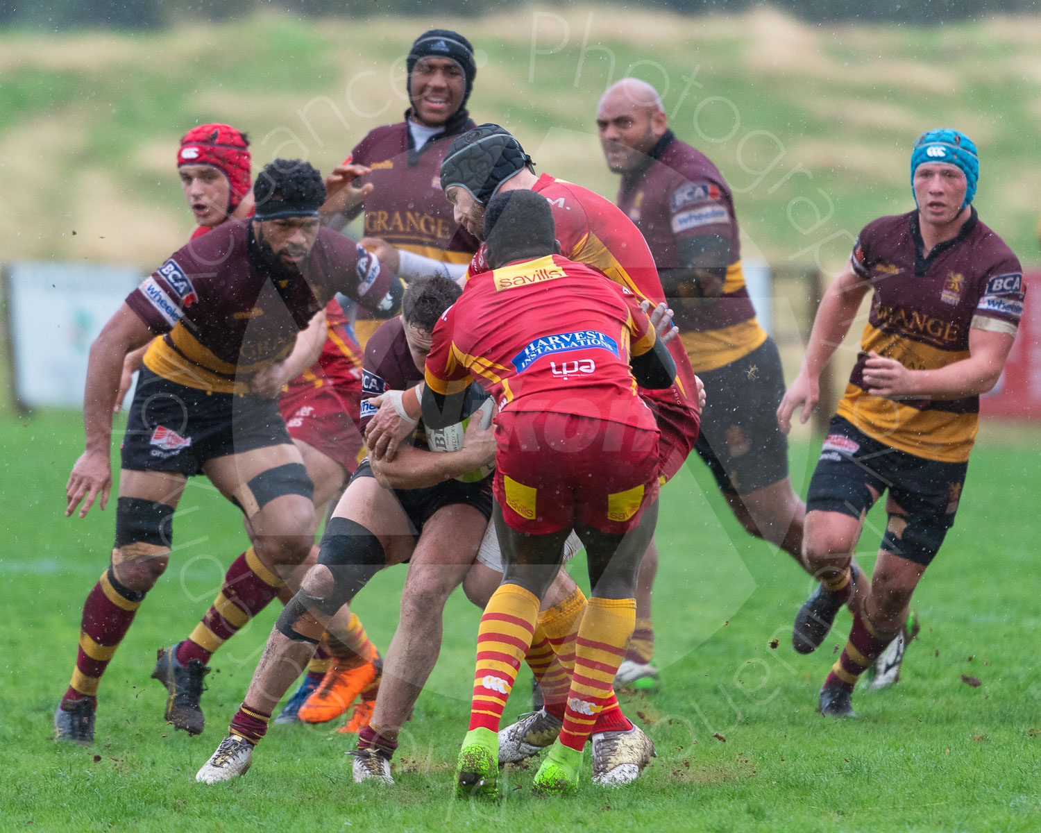 20181006 Amp 1st XV vs Cam #8840