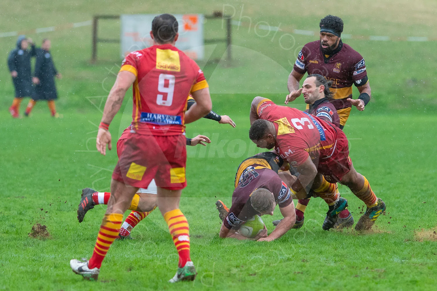 20181006 Amp 1st XV vs Cam #8847