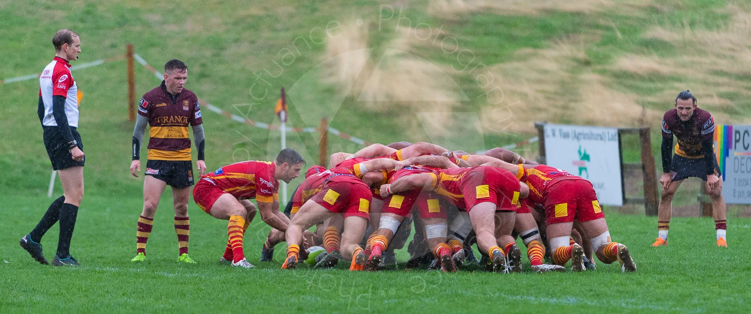 20181006 Amp 1st XV vs Cam #8860