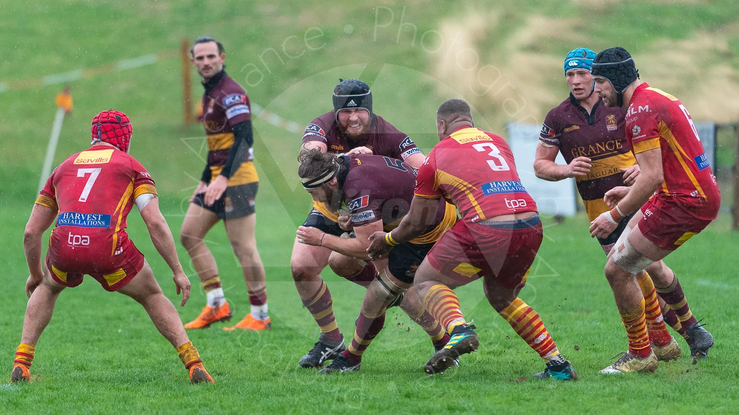 20181006 Amp 1st XV vs Cam #8911