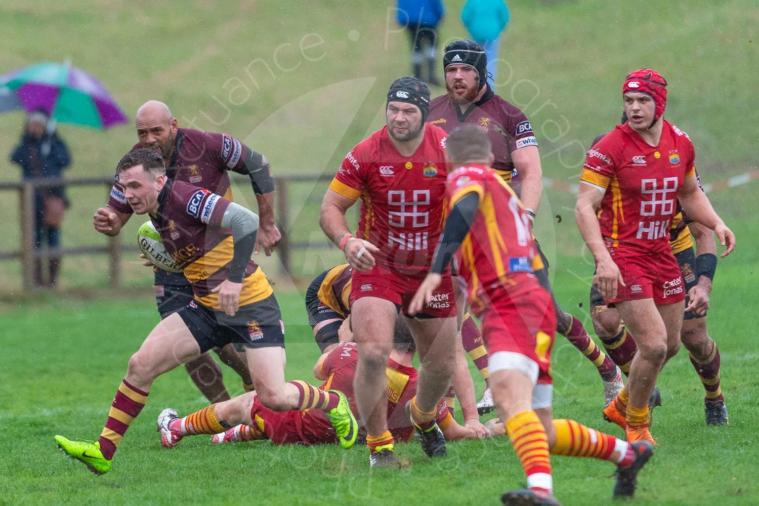 20181006 Amp 1st XV vs Cam #8922