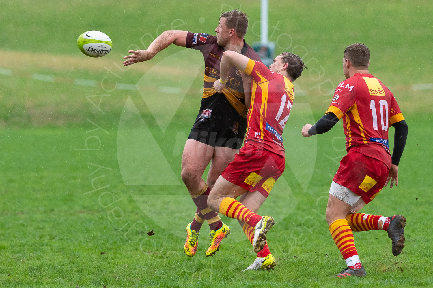 20181006 Amp 1st XV vs Cam #8954