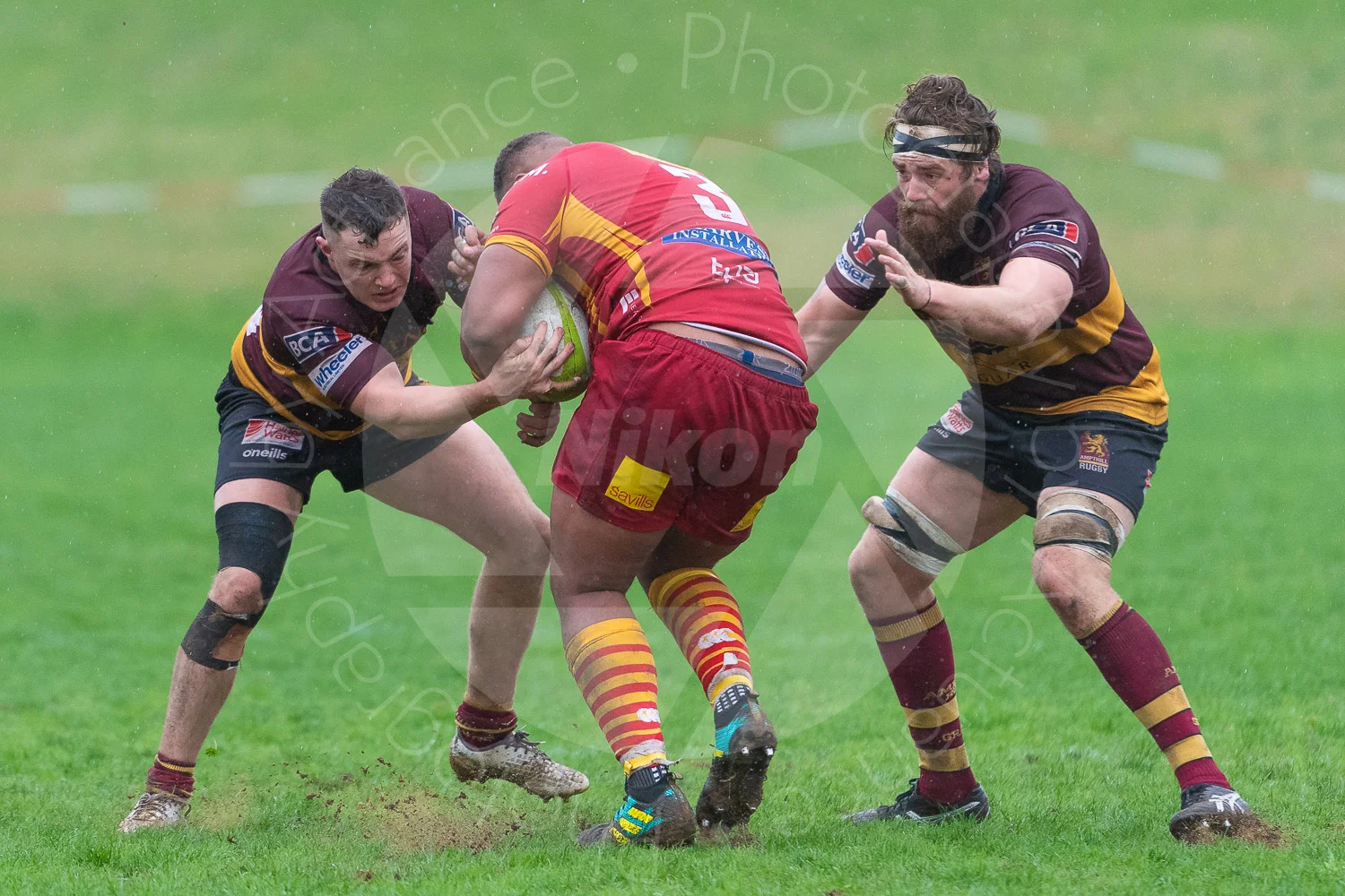 20181006 Amp 1st XV vs Cam #8976