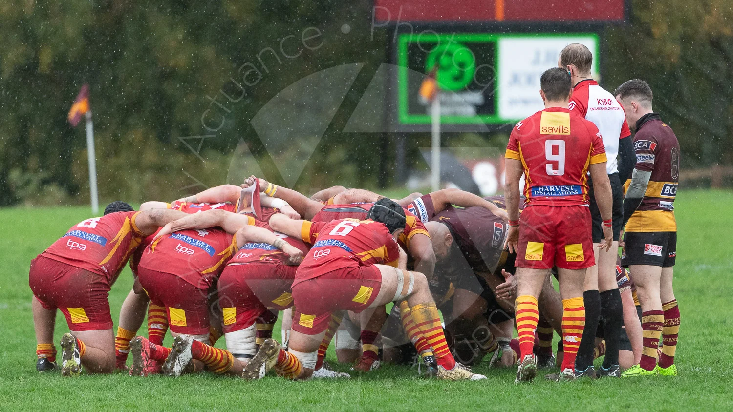 20181006 Amp 1st XV vs Cam #9000