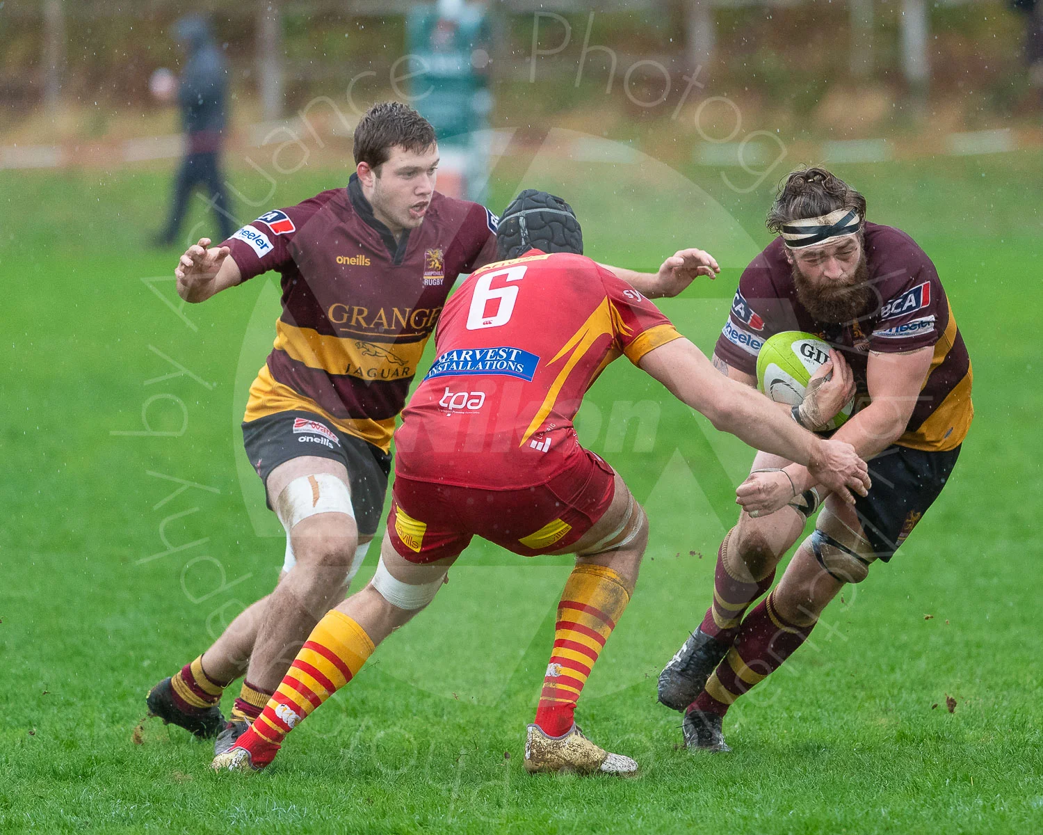 20181006 Amp 1st XV vs Cam #9031