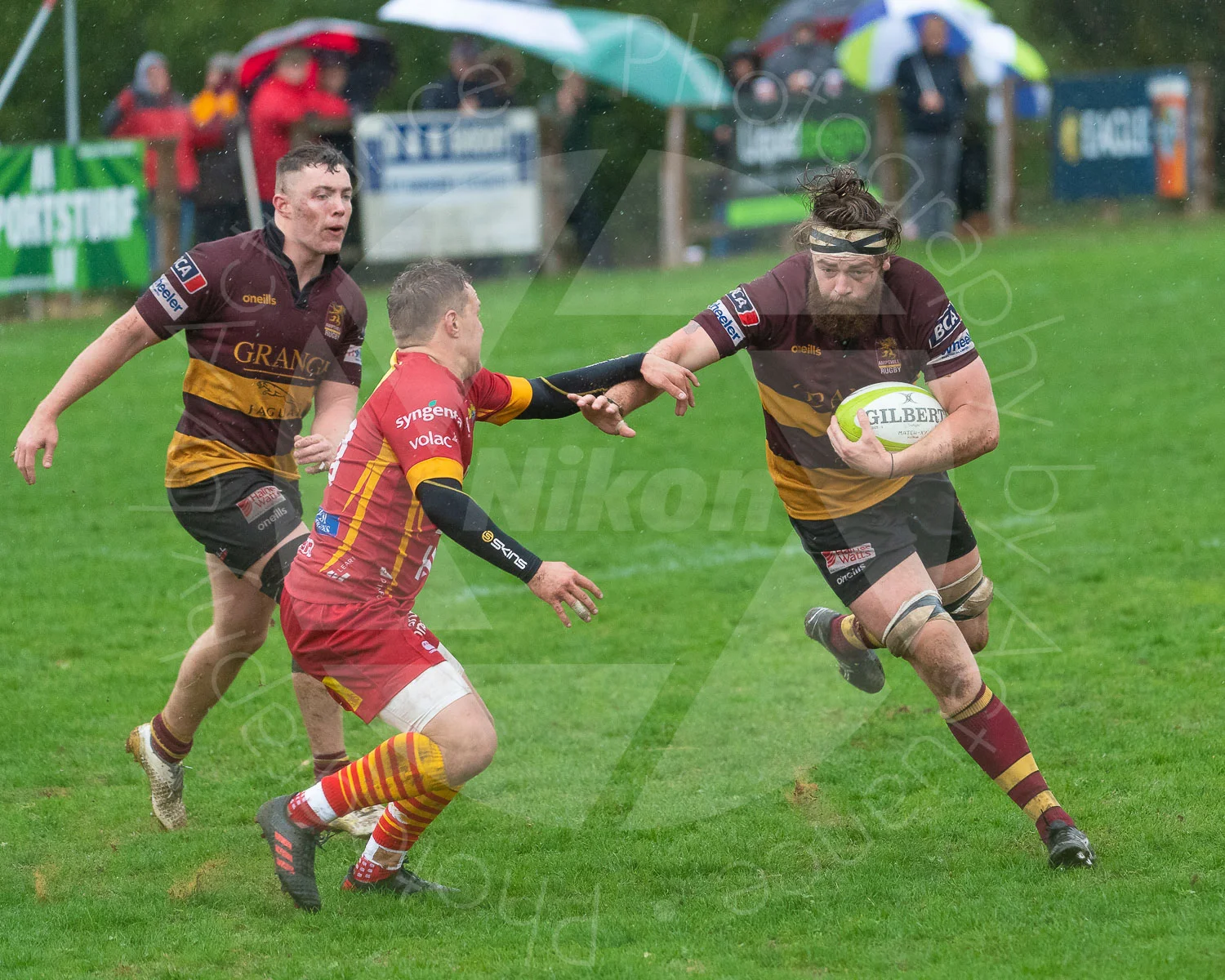 20181006 Amp 1st XV vs Cam #9116