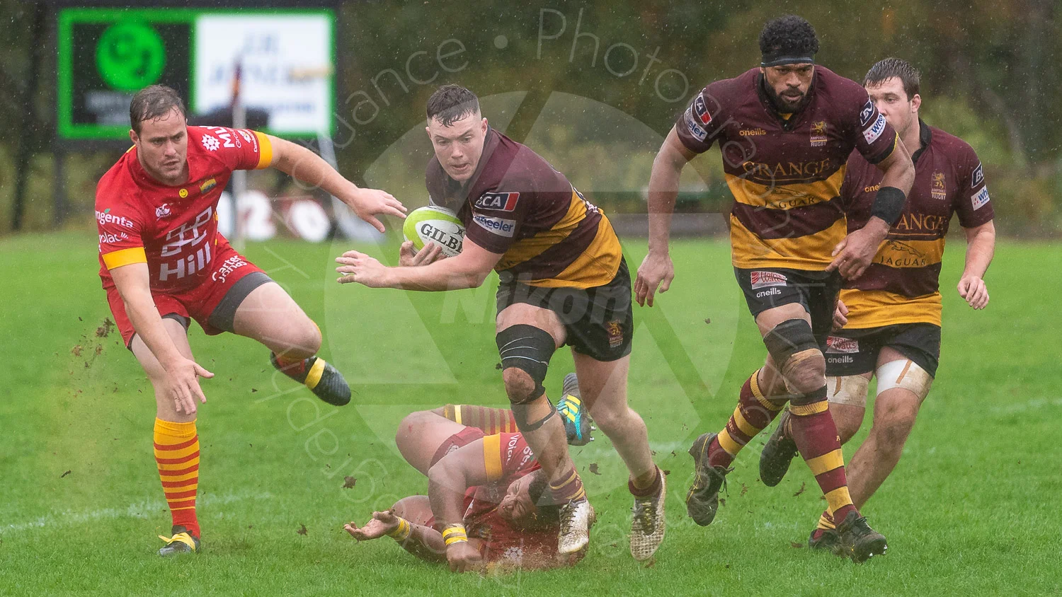 20181006 Amp 1st XV vs Cam #9202