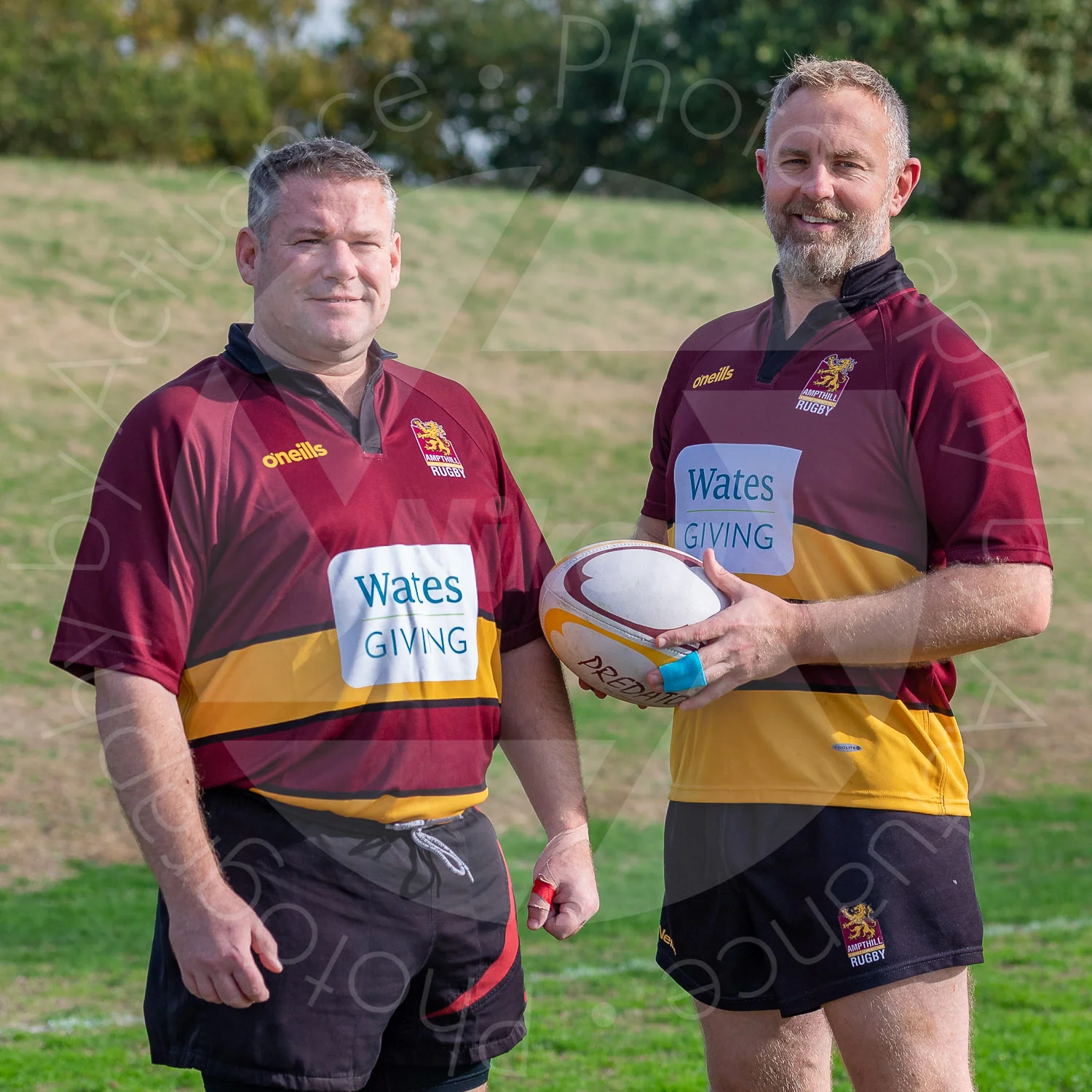 20181013 Amp 5th Vs Olney 3rd #9341