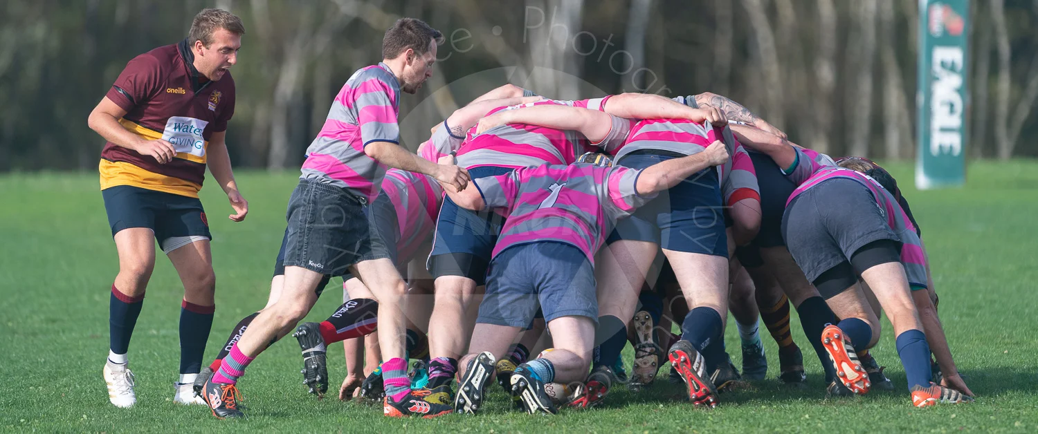 20181013 Amp 5th Vs Olney 3rd #9375
