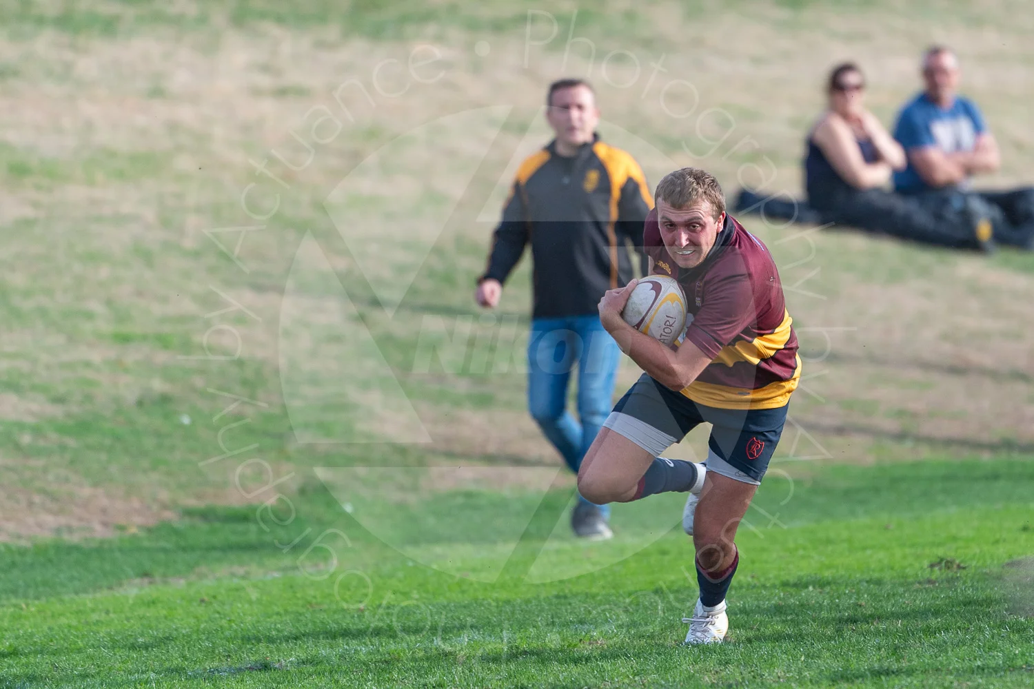 20181013 Amp 5th Vs Olney 3rd #9775