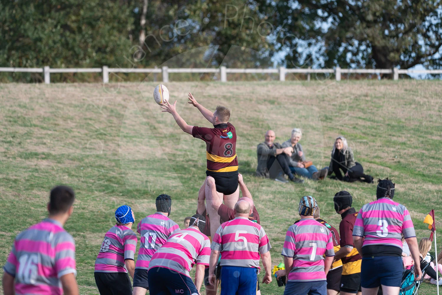 20181013 Amp 5th Vs Olney 3rd #9900