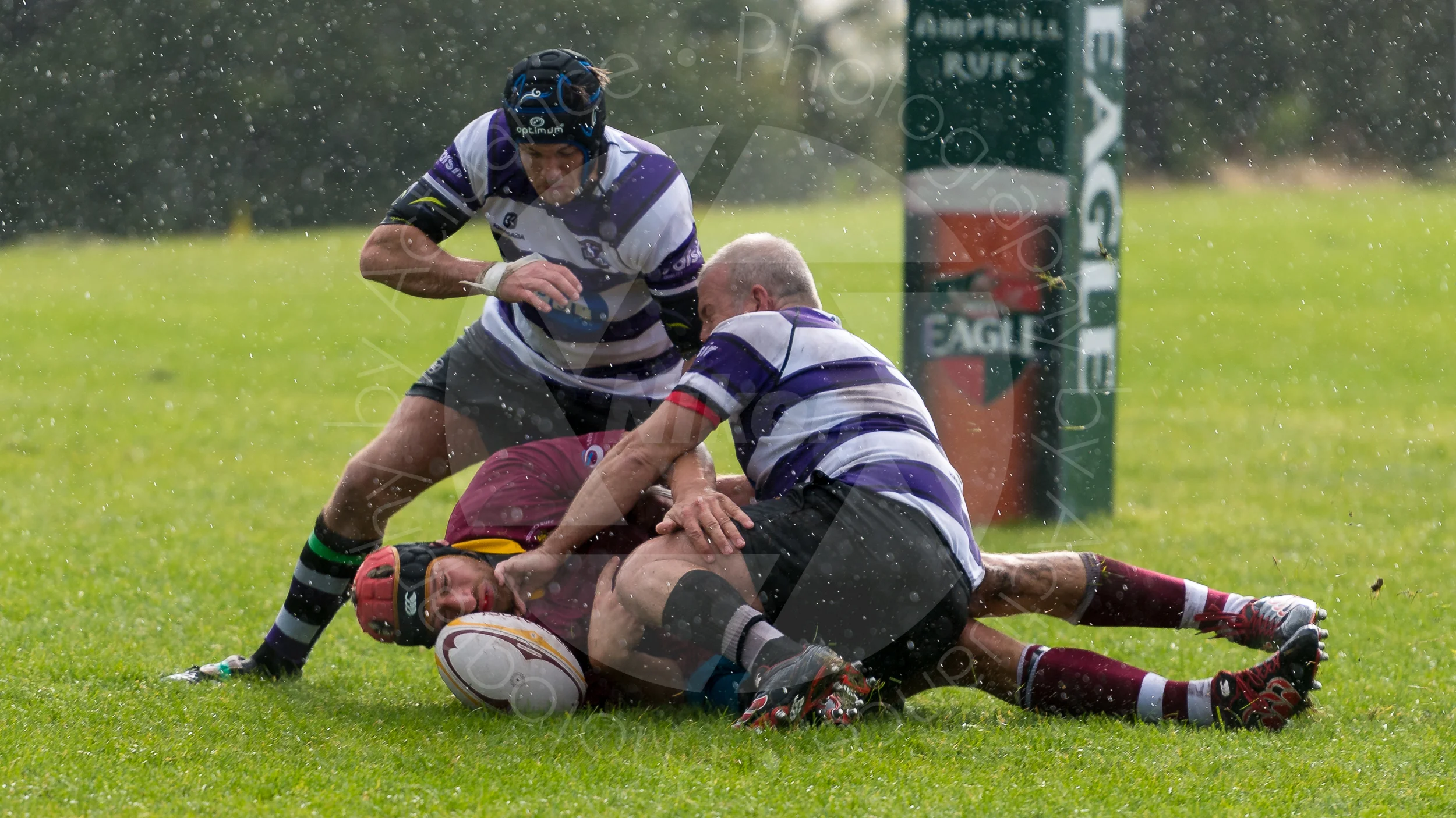 20170916 Ampthill Vets Vs Stamford