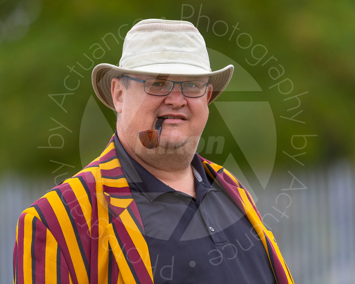 20180908 Ampthill Vets Vs Sharnbrook &amp; Colworth