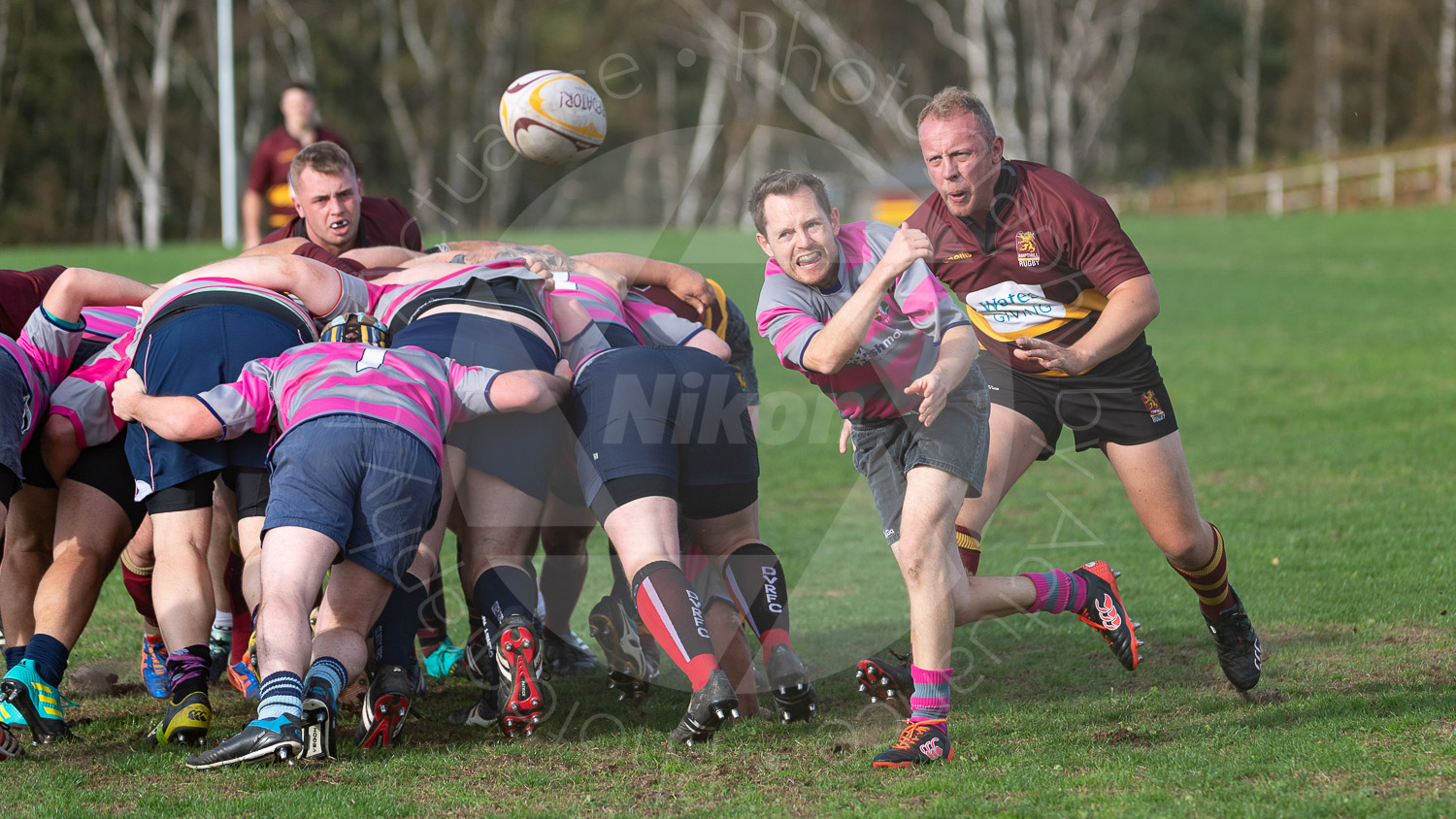 20181013 Amp 5th Vs Olney 3rd #9426