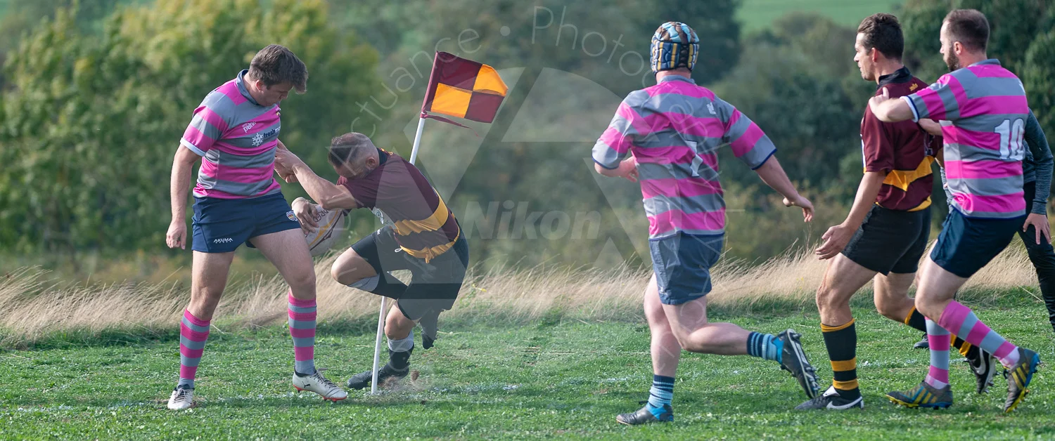 20181013 Amp 5th Vs Olney 3rd #9440