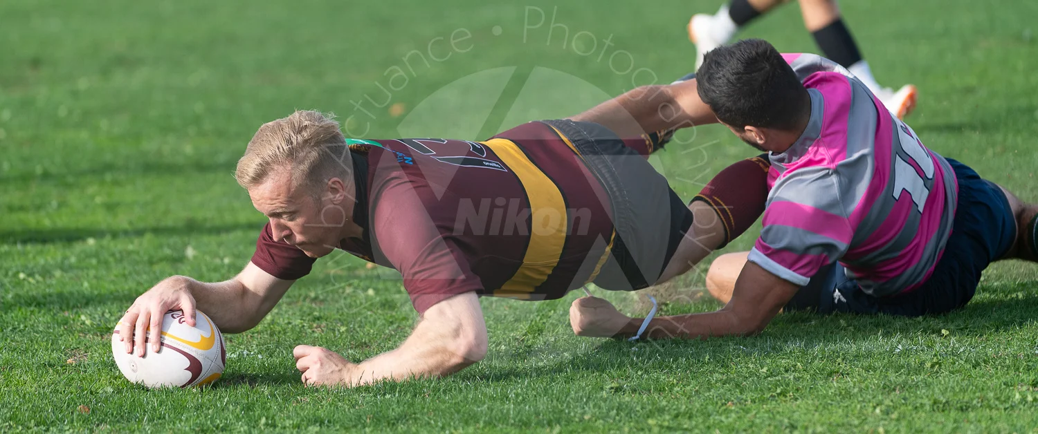 20181013 Amp 5th Vs Olney 3rd #9452