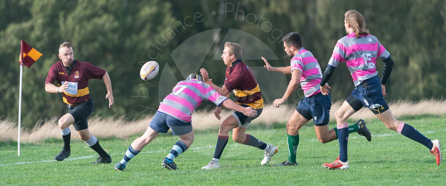 20181013 Amp 5th Vs Olney 3rd #9471