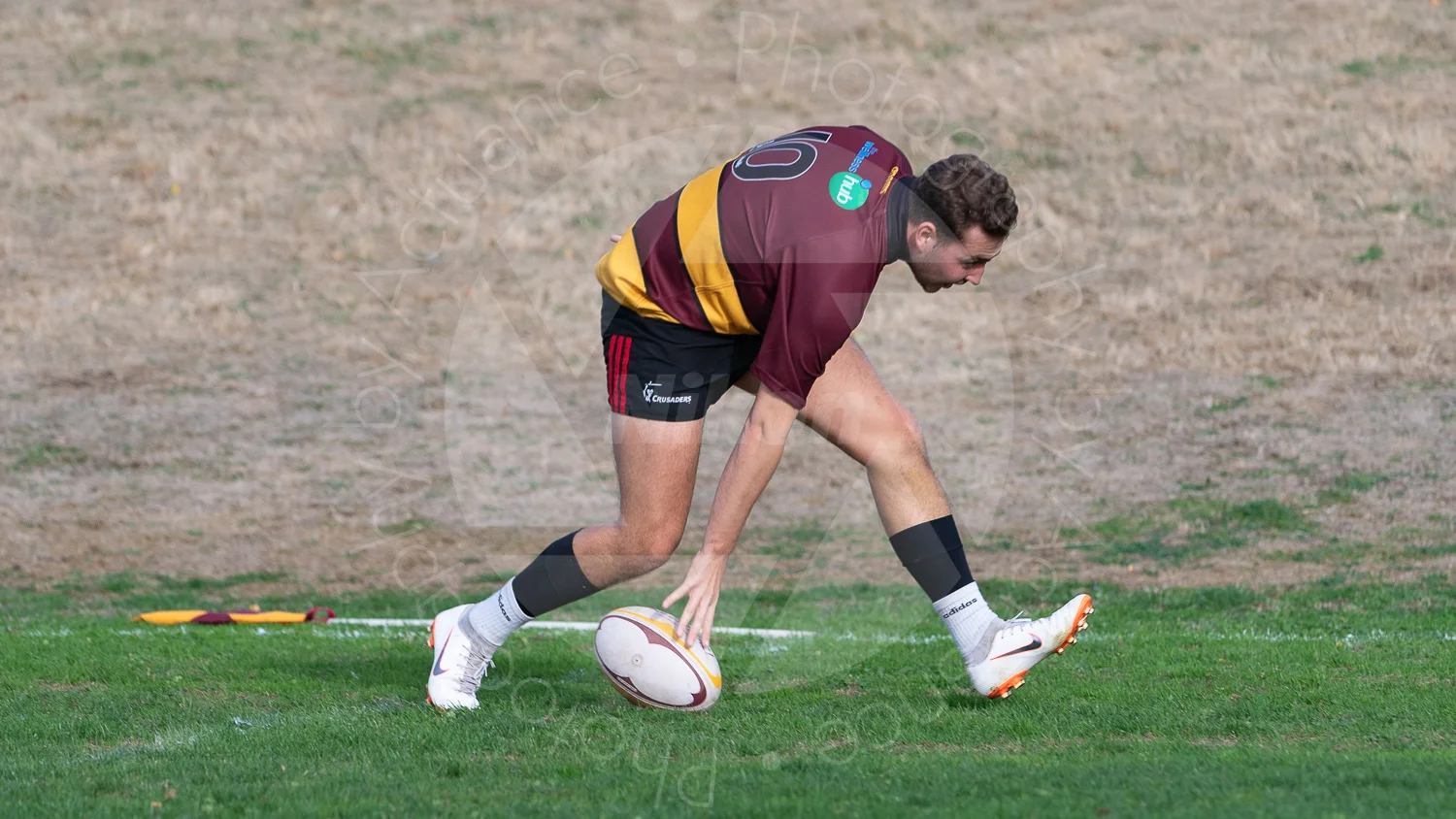 20181013 Amp 5th Vs Olney 3rd #9540