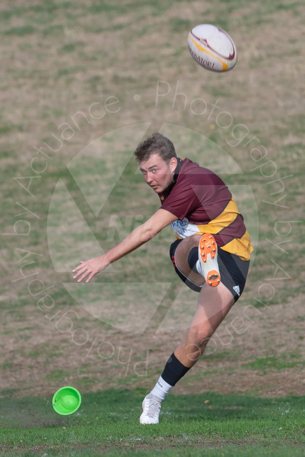 20181013 Amp 5th Vs Olney 3rd #9545