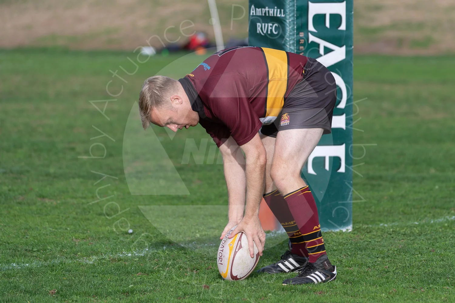 20181013 Amp 5th Vs Olney 3rd #9583