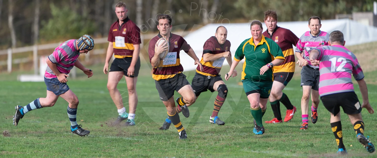 20181013 Amp 5th Vs Olney 3rd #9657