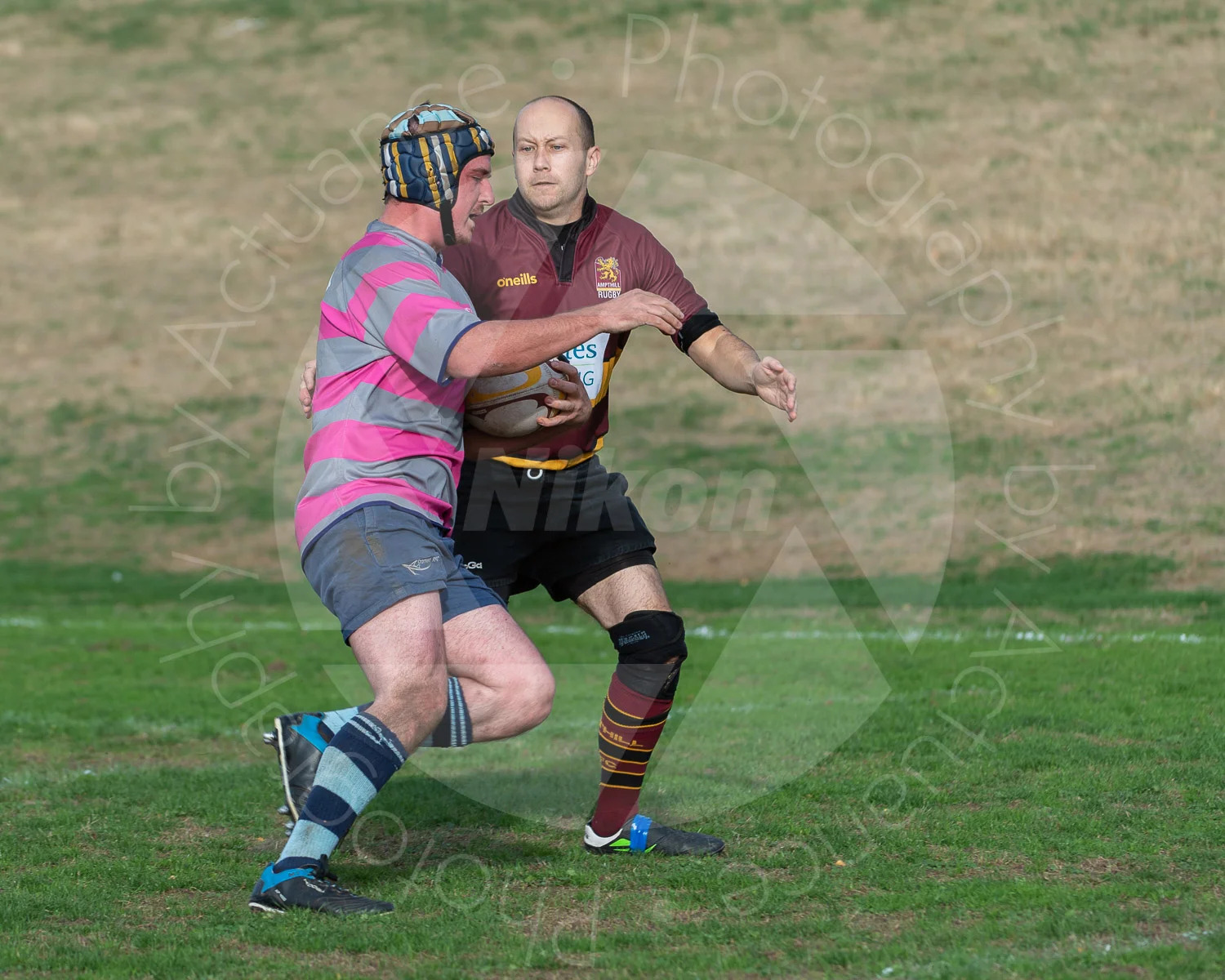 20181013 Amp 5th Vs Olney 3rd #9674