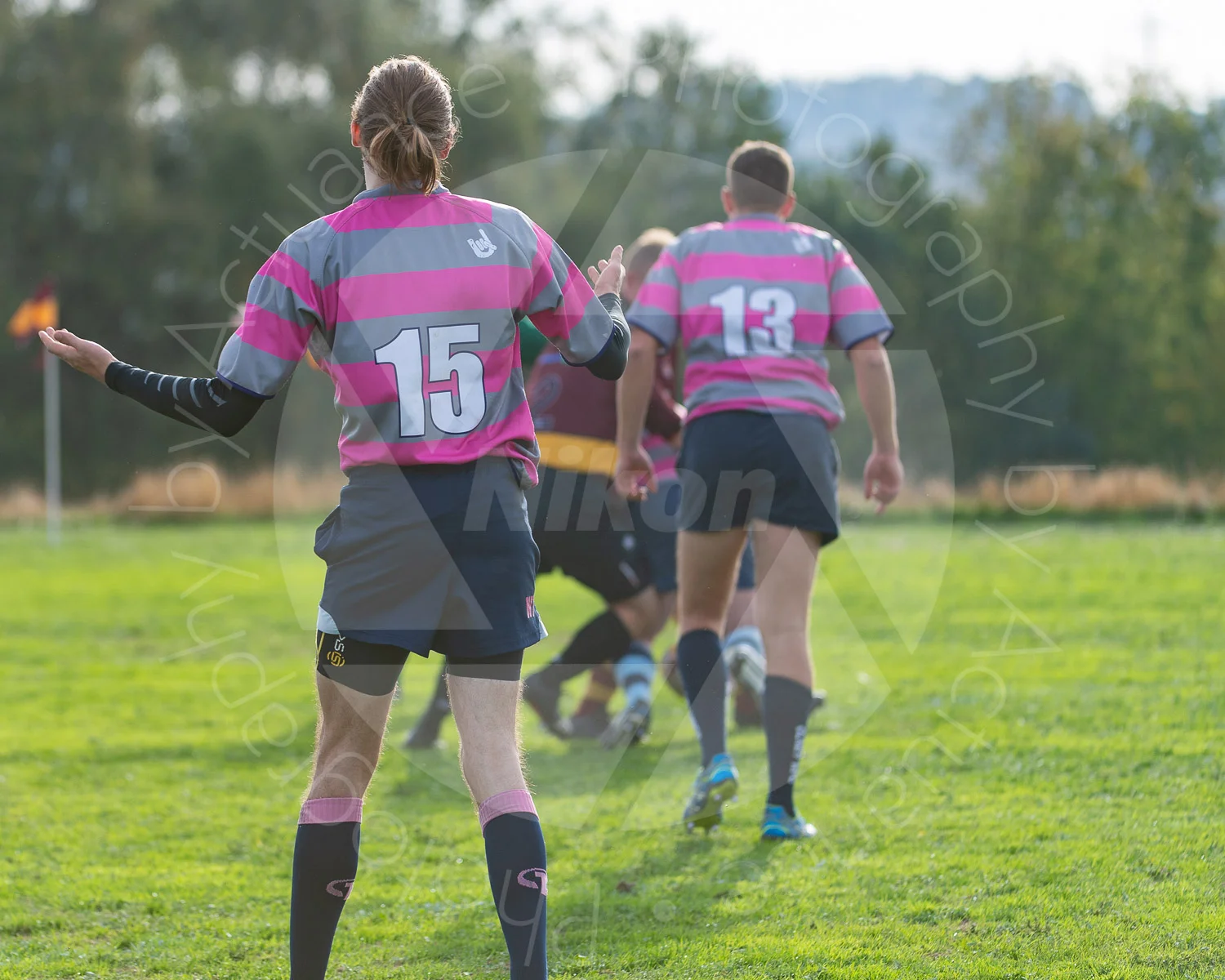 20181013 Amp 5th Vs Olney 3rd #9743