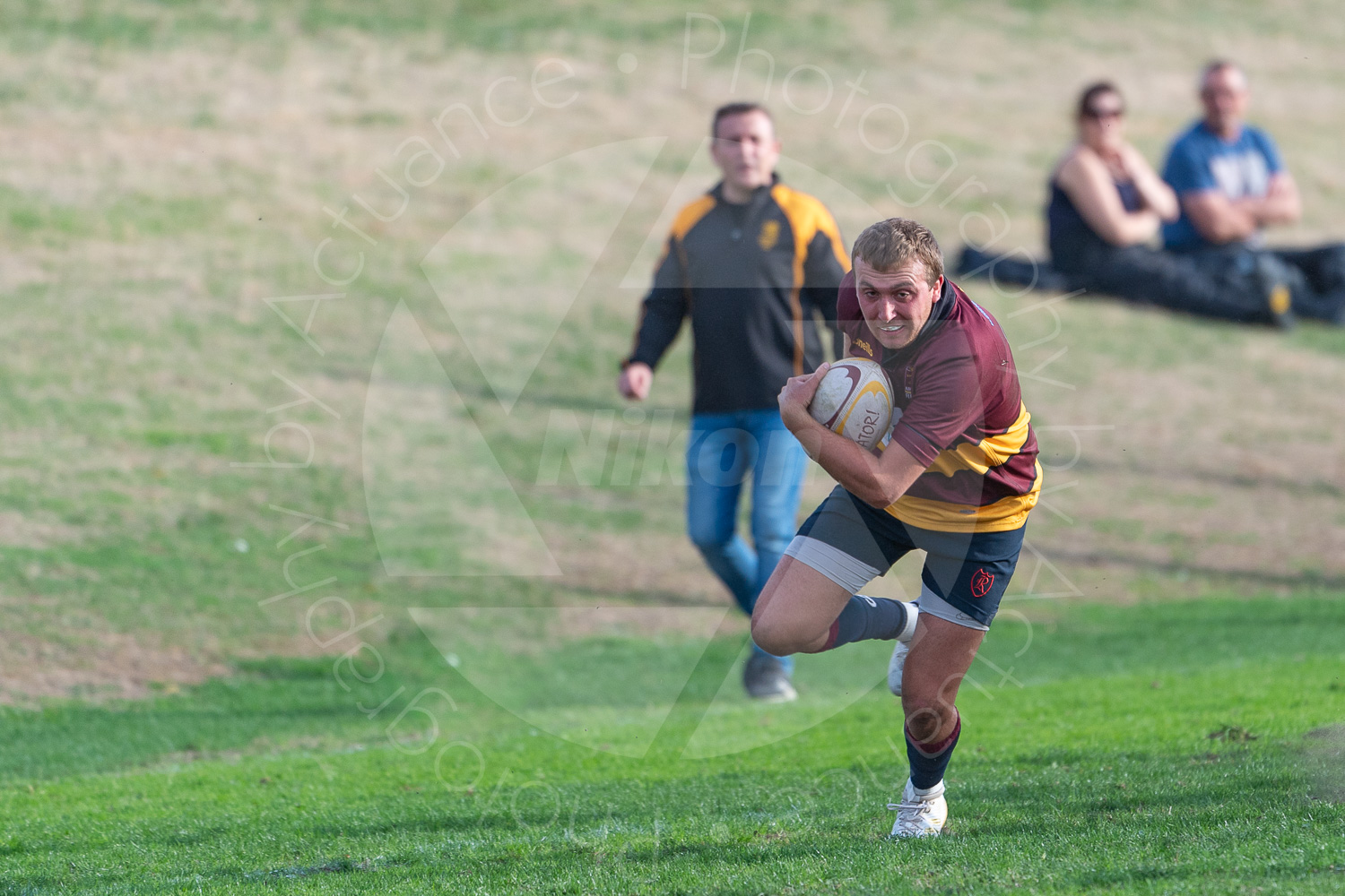 20181013 Amp 5th Vs Olney 3rd #9775