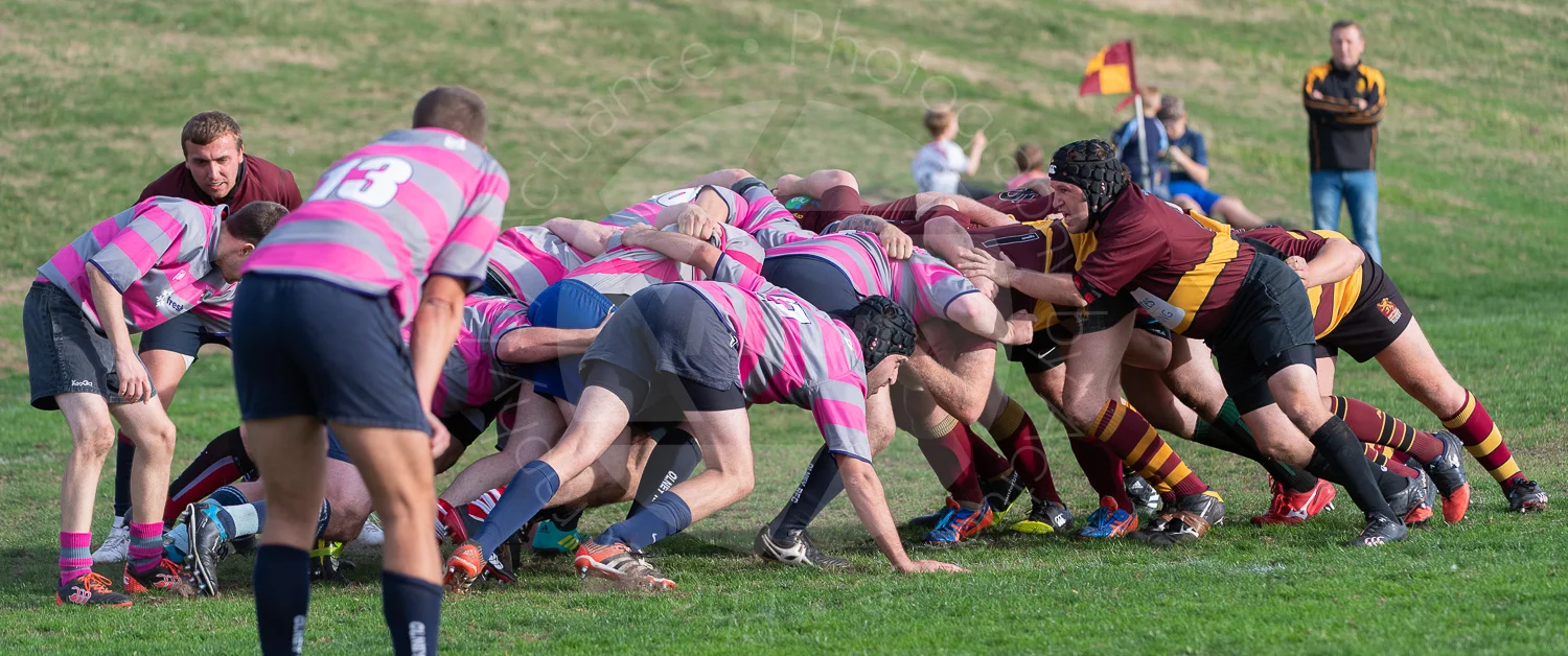 20181013 Amp 5th Vs Olney 3rd #9797