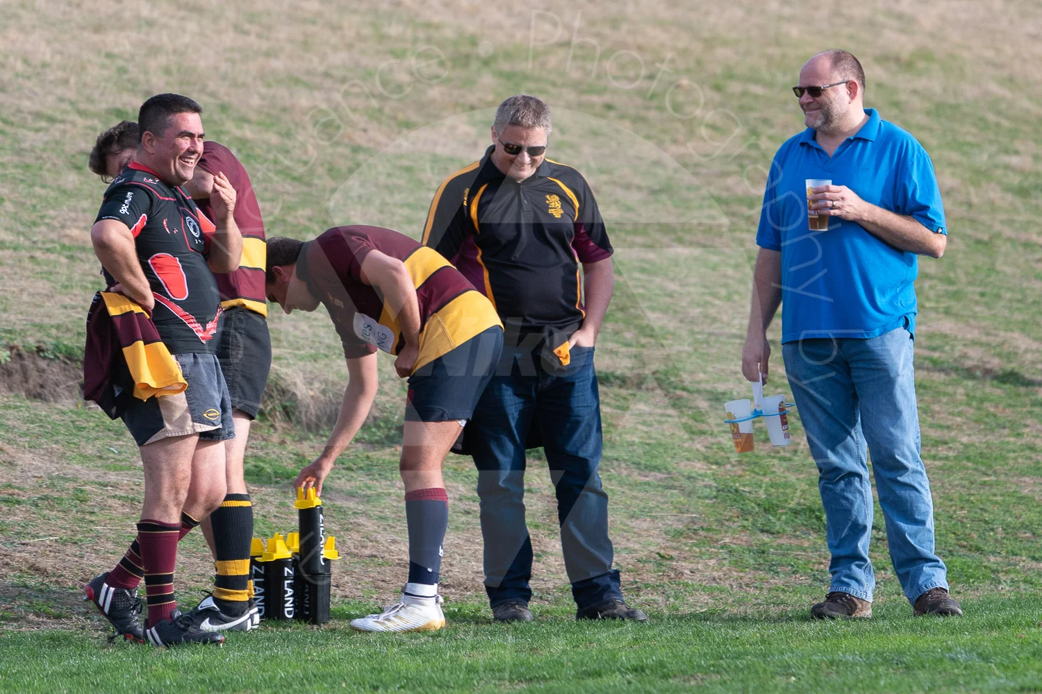 20181013 Amp 5th Vs Olney 3rd #9808