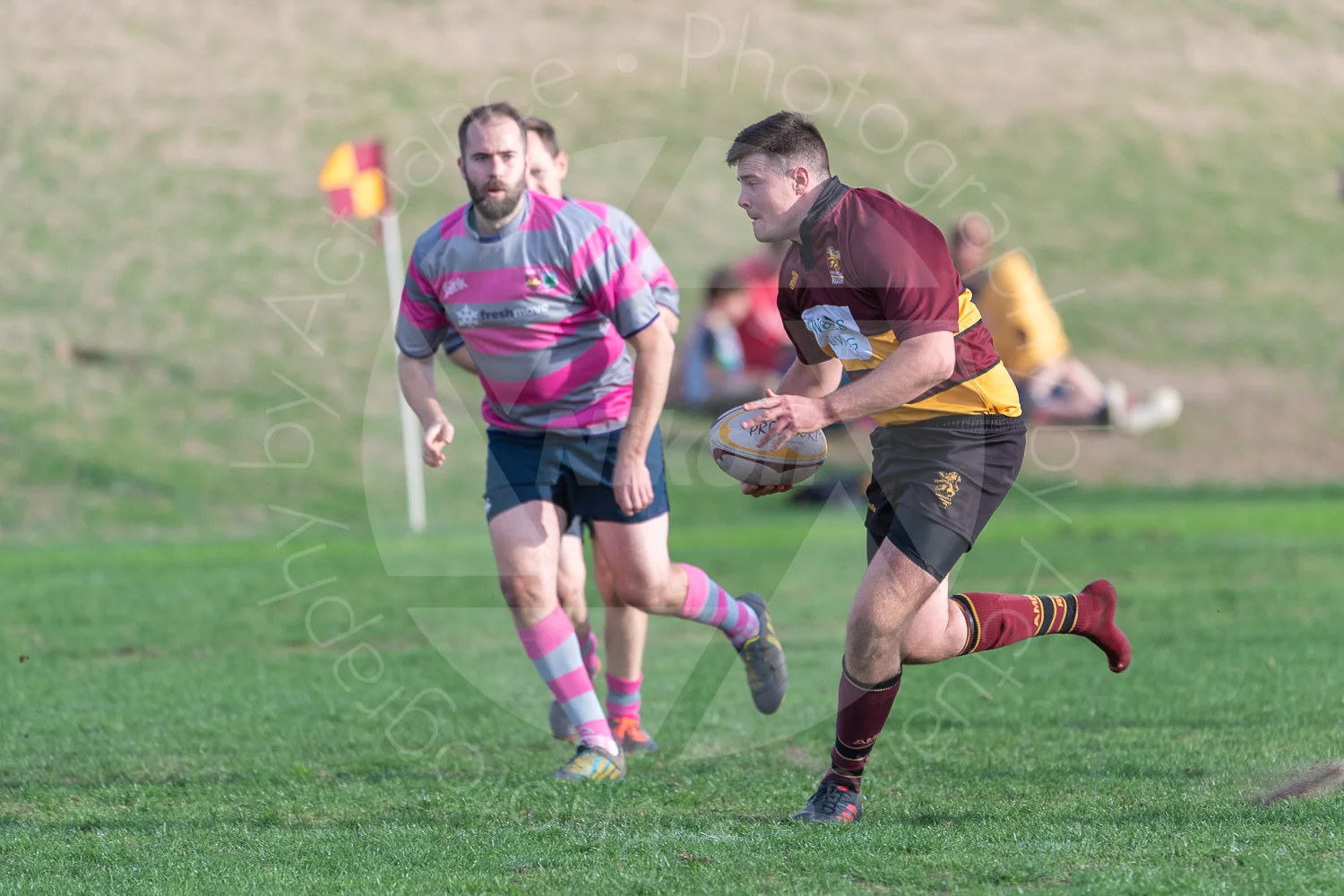 20181013 Amp 5th Vs Olney 3rd #9834