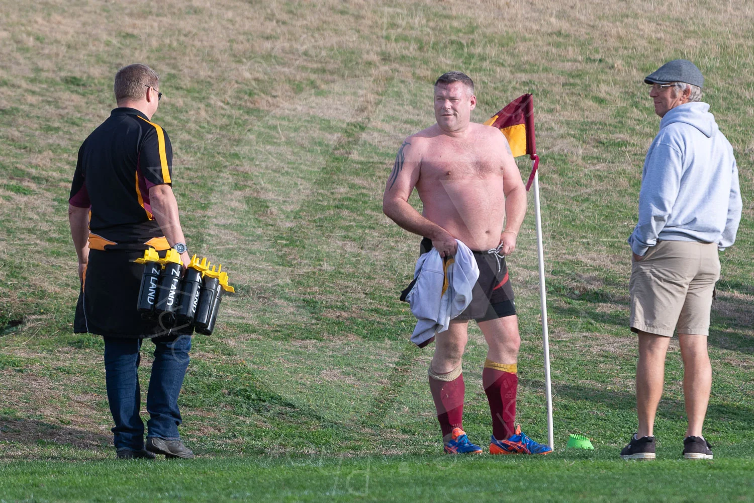 20181013 Amp 5th Vs Olney 3rd #9850