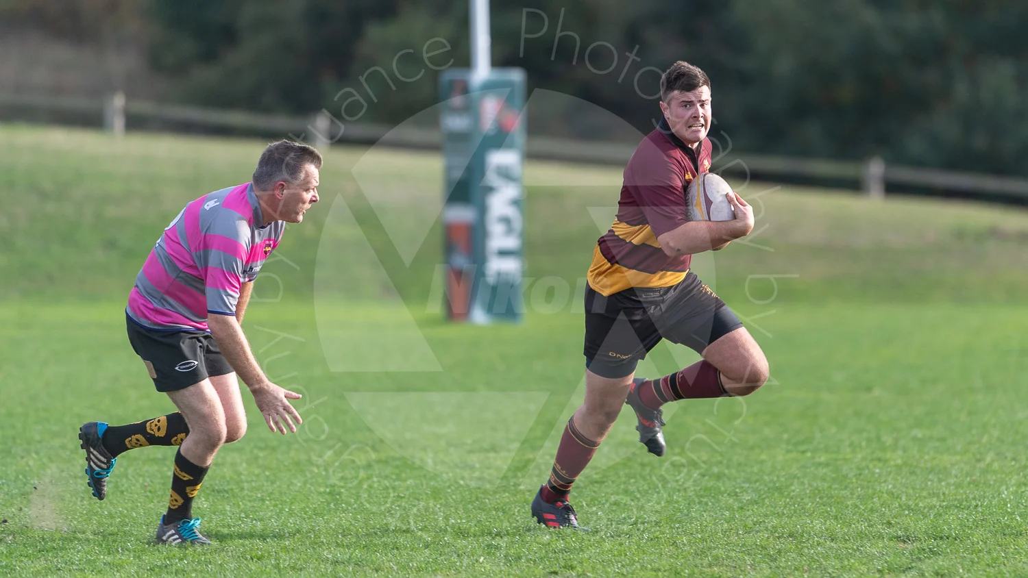 20181013 Amp 5th Vs Olney 3rd #9870