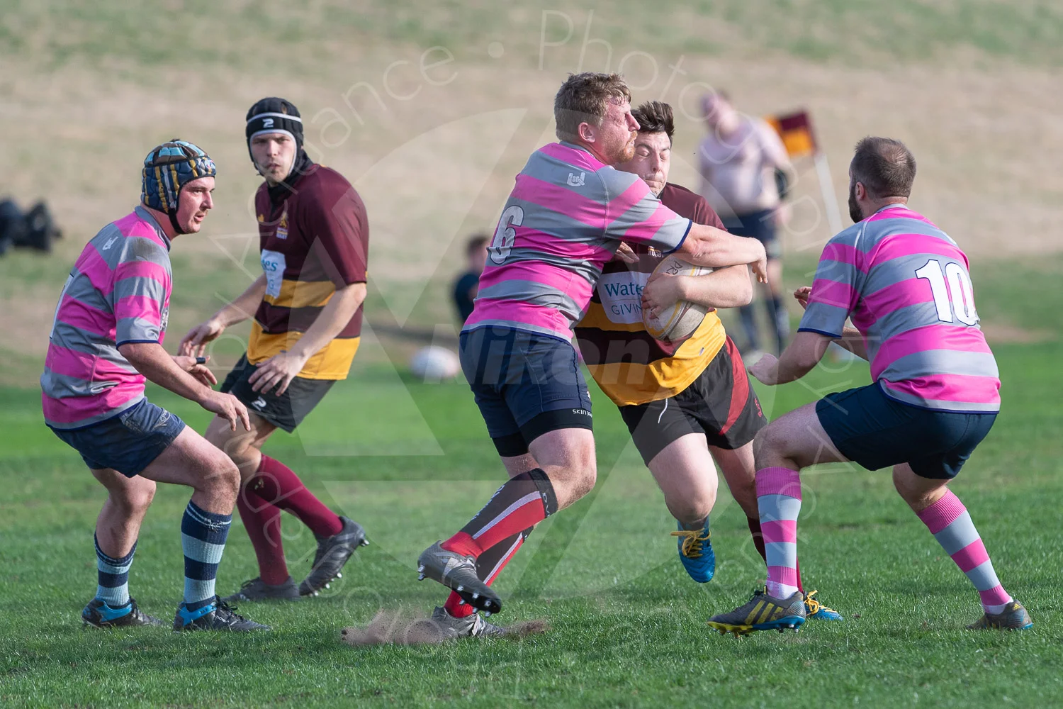 20181013 Amp 5th Vs Olney 3rd #9889